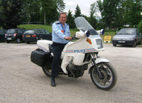 Bmw  K75